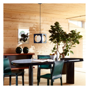 Inform — Cab 412 Chair